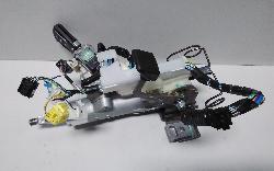 View Auto part Ignition W/ Key Toyota Camry 2016