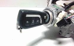 View Auto part Ignition W/ Key Toyota Camry 2016