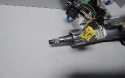 View Auto part Ignition W/ Key Toyota Camry 2016