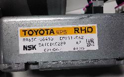 View Auto part Steering Column Toyota Camry 2016