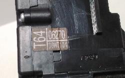 View Auto part Combination Switch Toyota Camry 2016