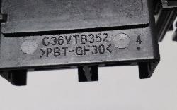 View Auto part Combination Switch Toyota Camry 2016
