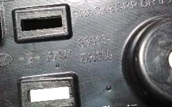 View Auto part Door Handle Hyundai Genesis 2016