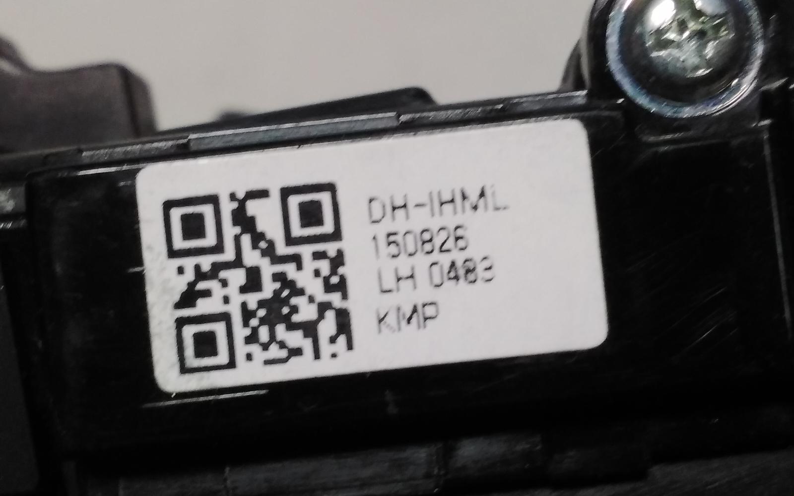 View Auto part Door Handle Hyundai Genesis 2016