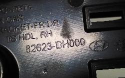 View Auto part Door Handle Hyundai Genesis 2016