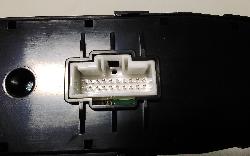 View Auto part Pwr Dr Wind Switch Hyundai Genesis 2016