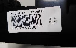 View Auto part Pwr Dr Wind Switch Hyundai Genesis 2016