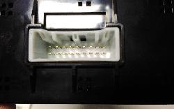 View Auto part Pwr Dr Wind Switch Hyundai Genesis 2016