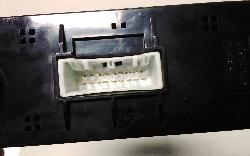 View Auto part Pwr Dr Wind Switch Hyundai Genesis 2016
