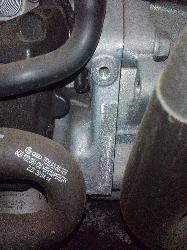 View Auto part Engine Volkswagen Golf 2020