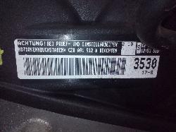 View Auto part Engine Volkswagen Golf 2020