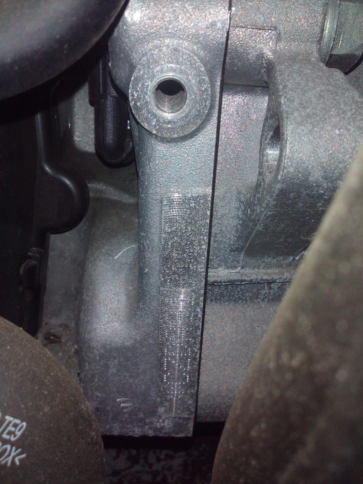 View Auto part Engine Volkswagen Golf 2020