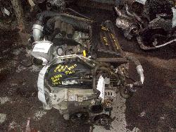 View Auto part Engine Volkswagen Golf 2020