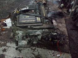 View Auto part Engine Volkswagen Golf 2020