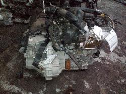 View Auto part Trans/Gearbox Volkswagen Golf 2020