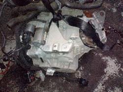View Auto part Trans/Gearbox Volkswagen Golf 2020