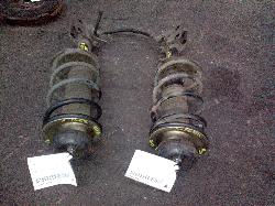 View Auto part Left Front Strut Suzuki Alto 2013