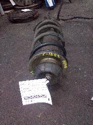 View Auto part Left Front Strut Suzuki Alto 2013