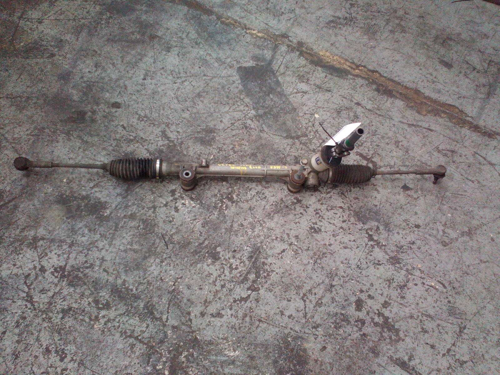 2013 Suzuki Alto Steering Box/Rack View Auto part Steering Box/Rack Suzuki Alto 2013