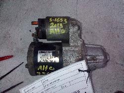 View Auto part Starter Suzuki Alto 2013