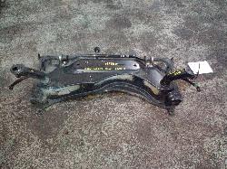 View Auto part Frt Xmember/Cradle Suzuki Alto 2013