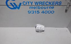 View Auto part Airbag Module/Sensor Holden Commodore 2013