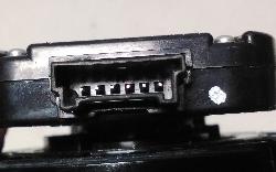 View Auto part Airbag Module/Sensor Holden Commodore 2013