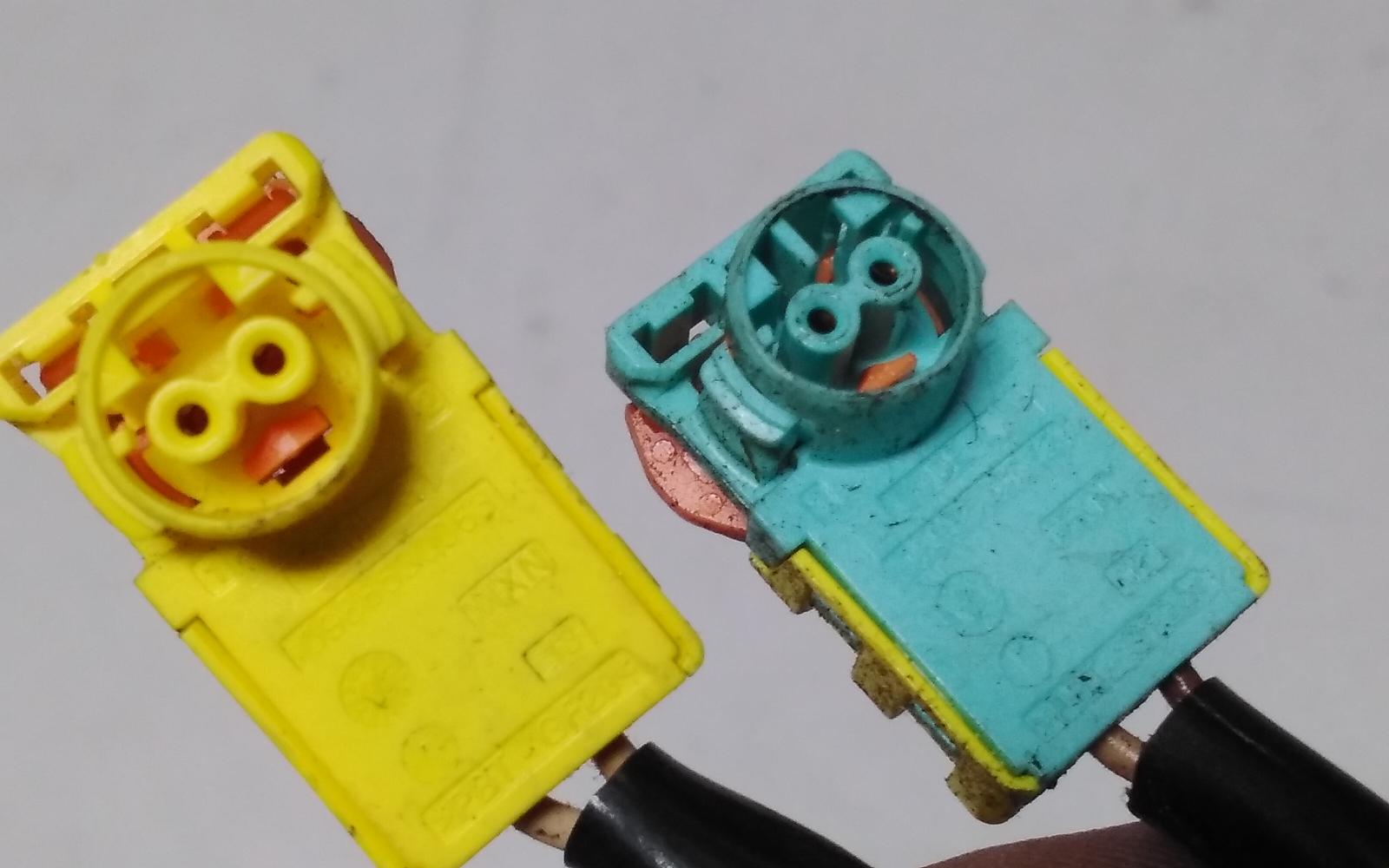 Airbag Module/Sensor Commodore Holden 2013