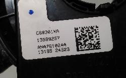View Auto part Airbag Module/Sensor Holden Commodore 2013