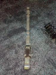 View Auto part Rear Leaf Spring Volkswagen Amarok 2014