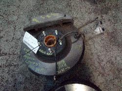 View Auto part Right Front Hub Assembly Hyundai Genesis 2016