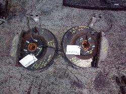 View Auto part Right Front Hub Assembly Hyundai Genesis 2016