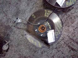 View Auto part Right Front Hub Assembly Hyundai Genesis 2016