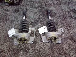 View Auto part Left Front Strut Hyundai Genesis 2016