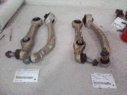 View Auto part Left Front Lower Control Arm Hyundai Genesis 2016