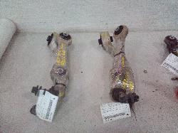 View Auto part Left Front Lower Control Arm Hyundai Genesis 2016