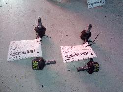 View Auto part Stabiliser Bar Hyundai Genesis 2016