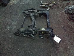 View Auto part Frt Xmember/Cradle Hyundai Genesis 2016