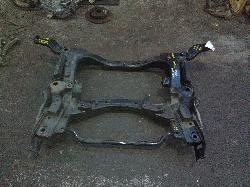 View Auto part Frt Xmember/Cradle Hyundai Genesis 2016