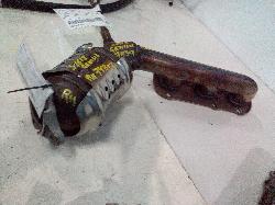 View Auto part Catalytic Converter Hyundai Genesis 2016