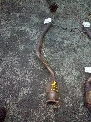 View Auto part Catalytic Converter Hyundai Genesis 2016