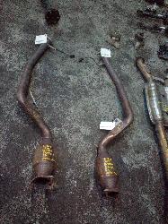 View Auto part Catalytic Converter Hyundai Genesis 2016