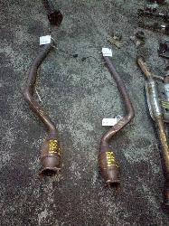 View Auto part Catalytic Converter Hyundai Genesis 2016