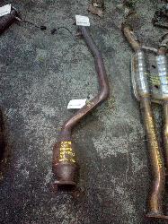 View Auto part Catalytic Converter Hyundai Genesis 2016