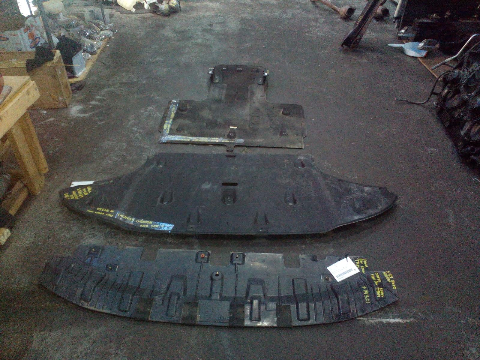 View Auto part Misc Hyundai Genesis 2016