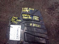 View Auto part Misc Hyundai Genesis 2016