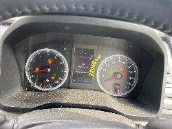 View Auto part Instrument Cluster Toyota Hiace 2020