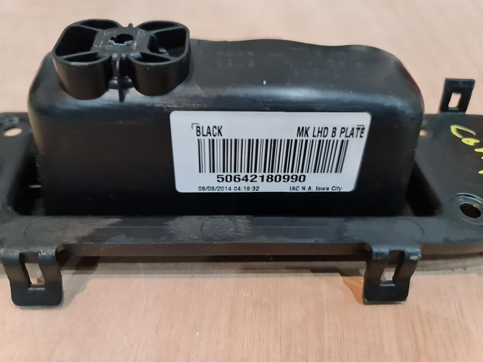 View Auto part Pwr Dr Wind Switch Jeep Patriot 2013