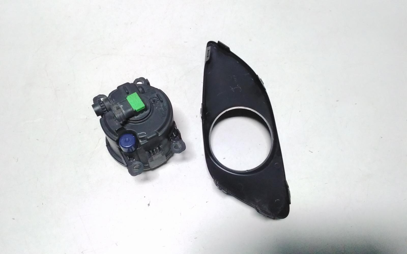 View Auto part Right Indicator/Fog/Side Suzuki Alto 2013