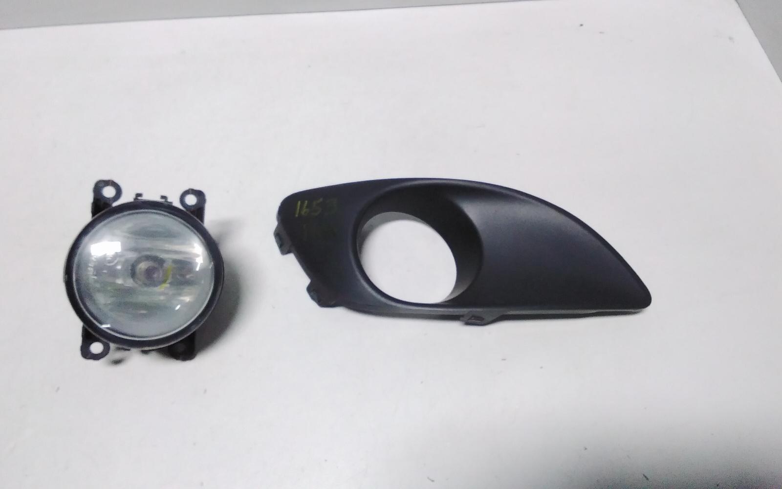 View Auto part Right Indicator/Fog/Side Suzuki Alto 2013